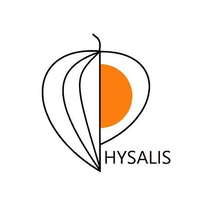 Le Physalis Gite Tout Confort Orbey Eksteriør bilde