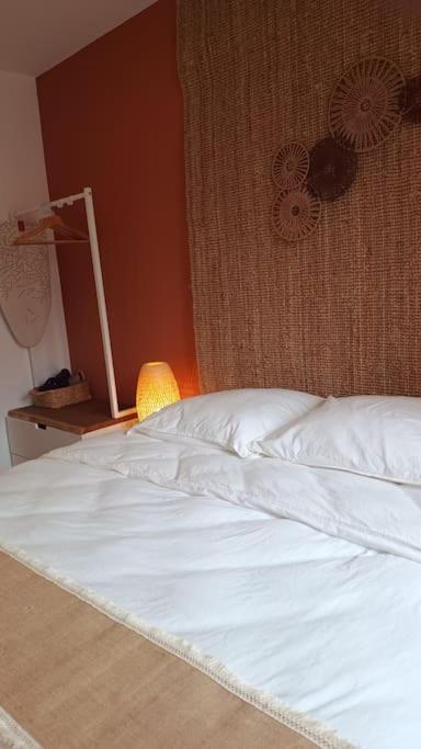 Le Physalis Gite Tout Confort Orbey Eksteriør bilde